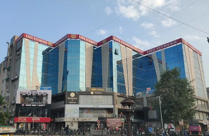 Life Fitness Pro