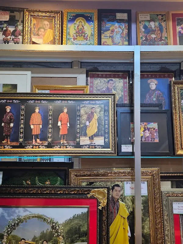 Pel-Wong Colour Lab
