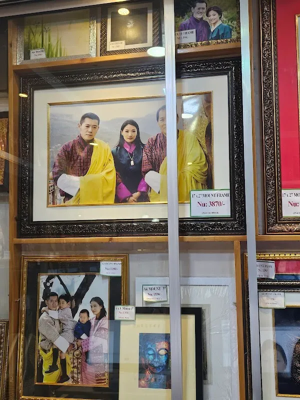 Pel-Wong Colour Lab