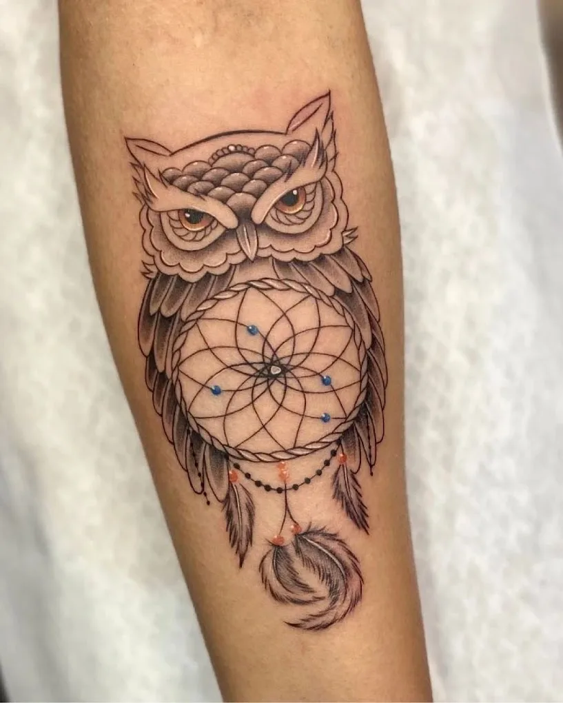 Deepak Tattoo Studio
