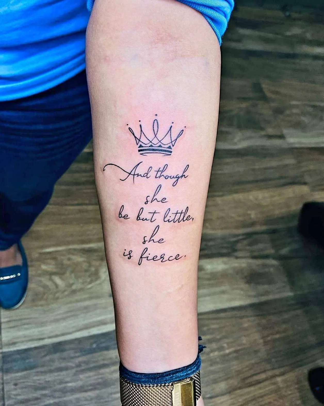 Deepak Tattoo Studio