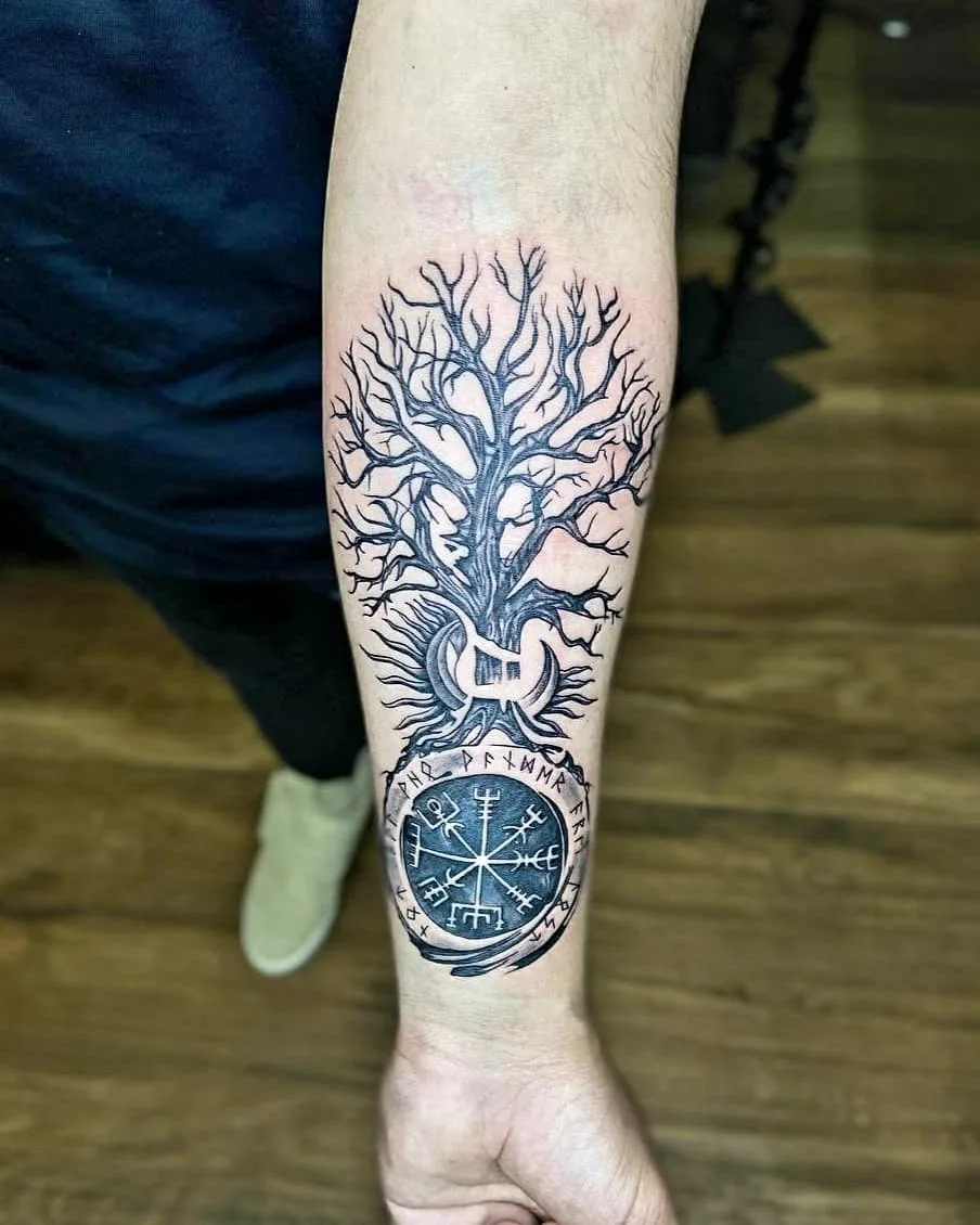 Deepak Tattoo Studio