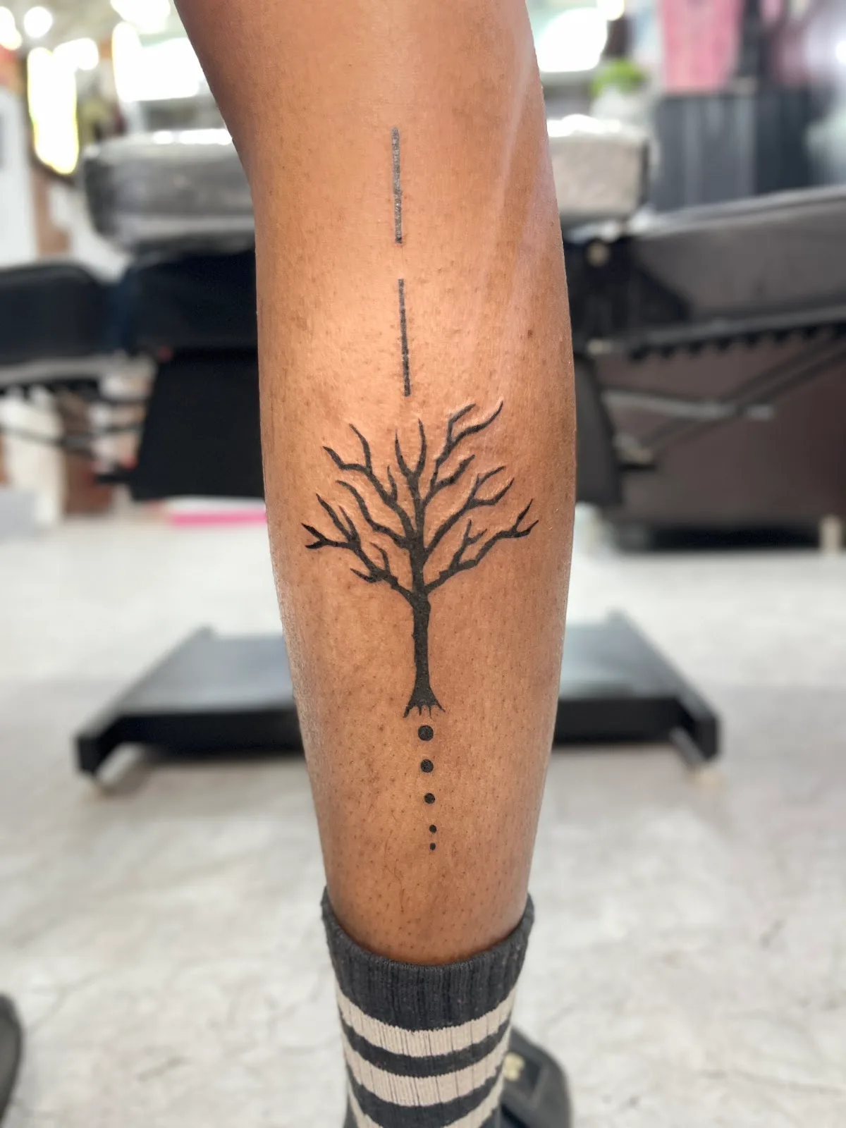 Deepak Tattoo Studio