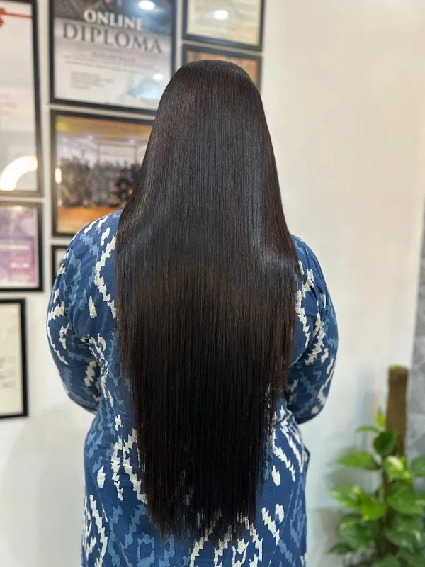 The Hair Vault Studio