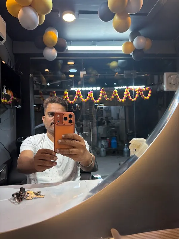 The Hair Vault Studio