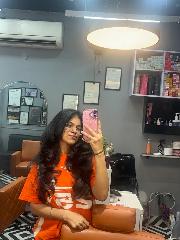 The Hair Vault Studio