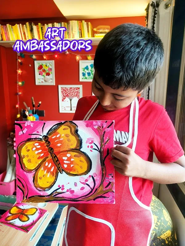 Art Ambassadors