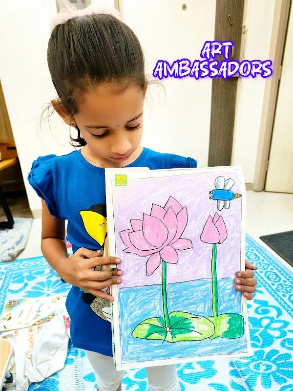 Art Ambassadors