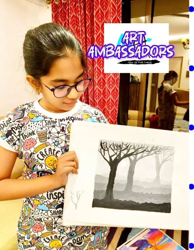 Art Ambassadors