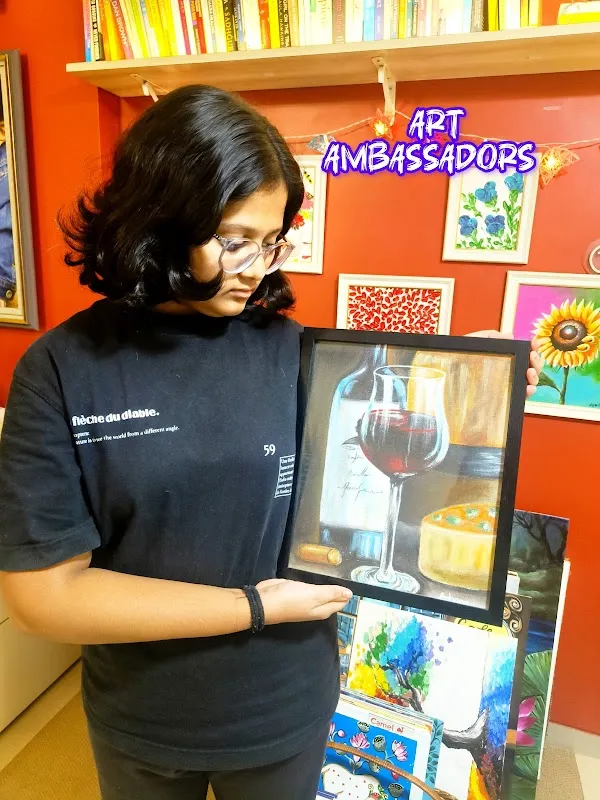 Art Ambassadors