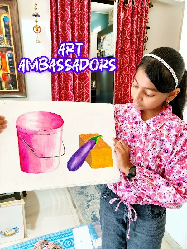 Art Ambassadors