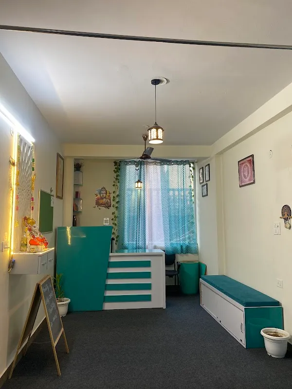 YogiFi Yoga Studio
