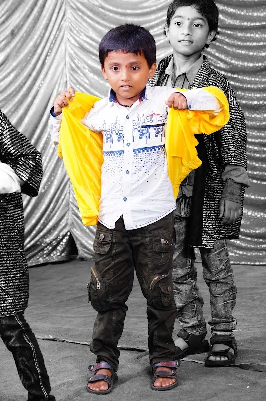 Sri Annapurna Digital Studio & Video