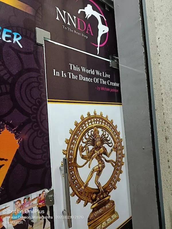 NRITYA NAVARASA DANCE STUDIO