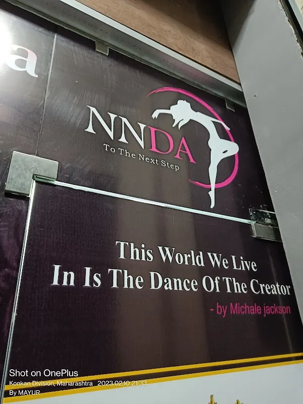 NRITYA NAVARASA DANCE STUDIO