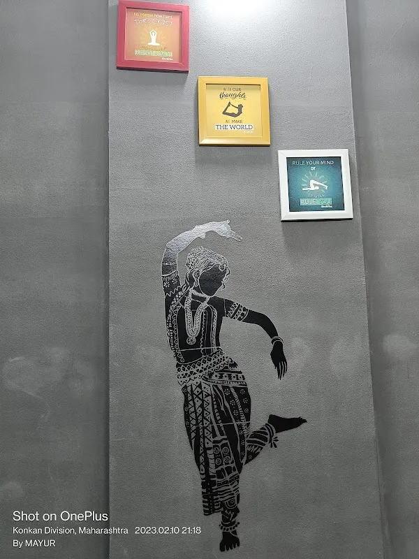 NRITYA NAVARASA DANCE STUDIO