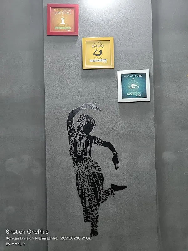 NRITYA NAVARASA DANCE STUDIO