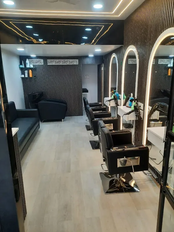 Hair Chopz The Unisex Salon