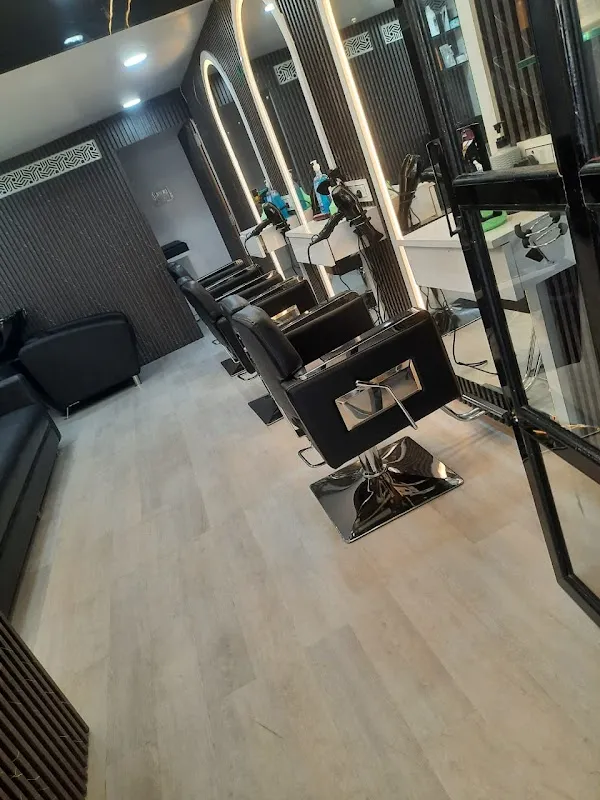 Hair Chopz The Unisex Salon