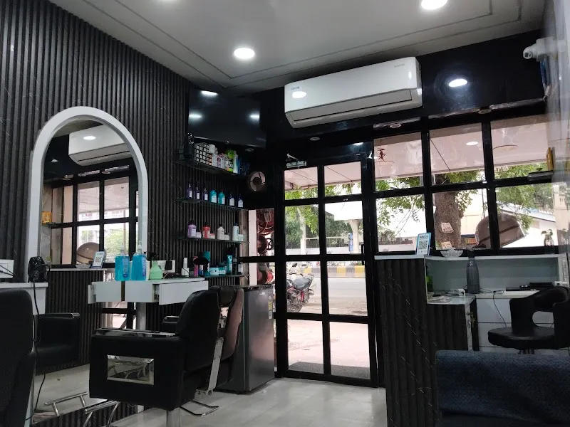 Hair Chopz The Unisex Salon