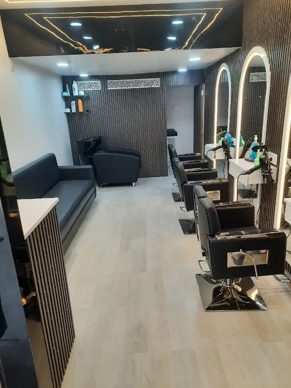 Hair Chopz The Unisex Salon