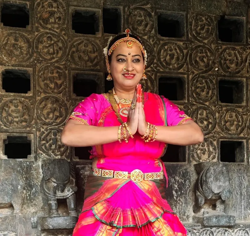 Natraj Academy of Performing Arts Pvt. Ltd.
