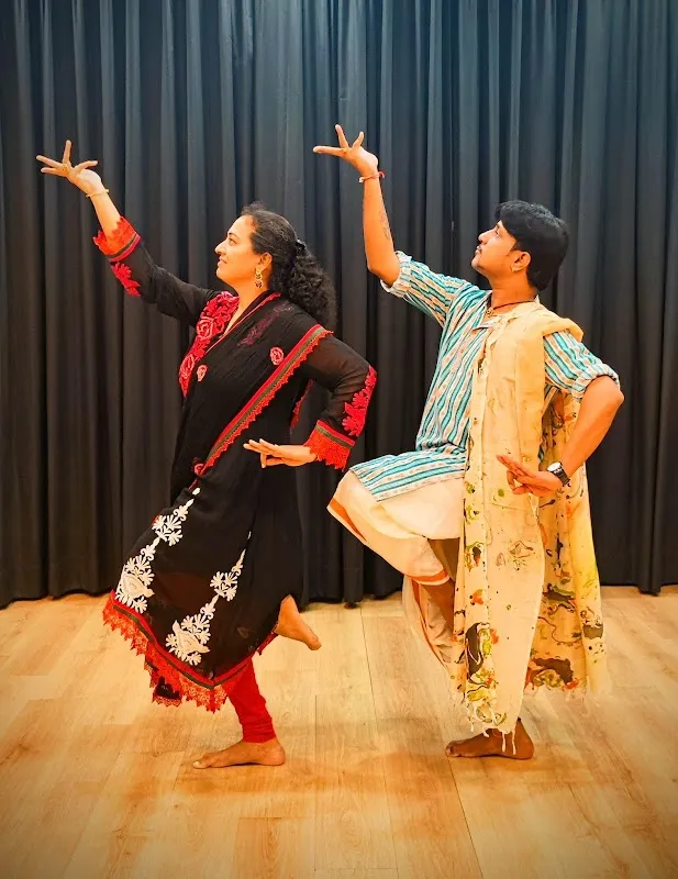 Natraj Academy of Performing Arts Pvt. Ltd.