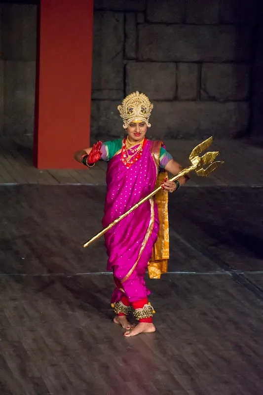 Natraj Academy of Performing Arts Pvt. Ltd.