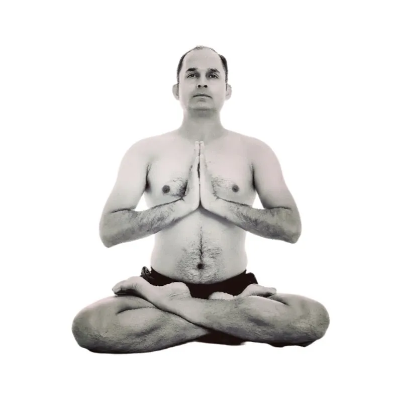Yogasthali Yoga Society
