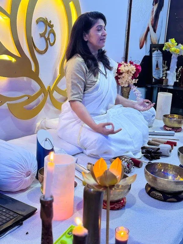 Yogasthali Yoga Society