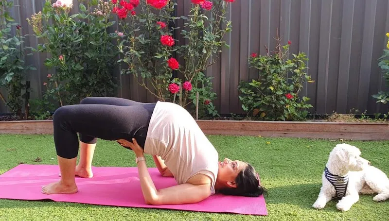 Yogasthali Yoga Society