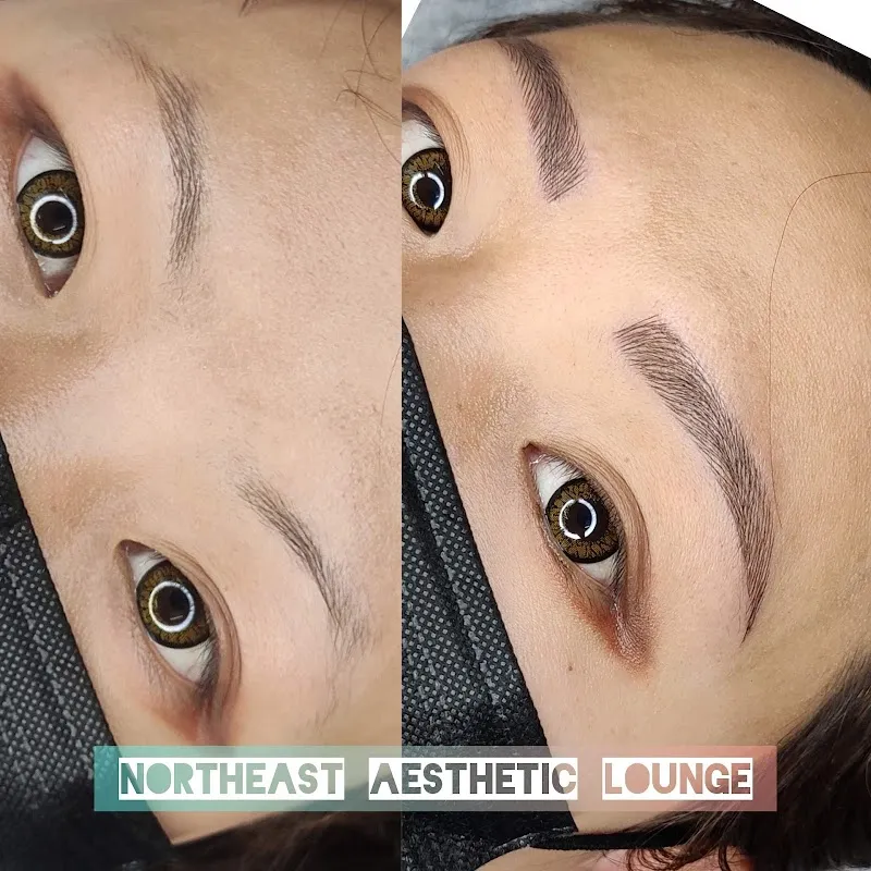 Northeast Aesthetic Lounge