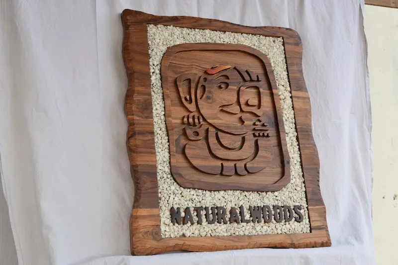 NATURALWOODS SANGLI