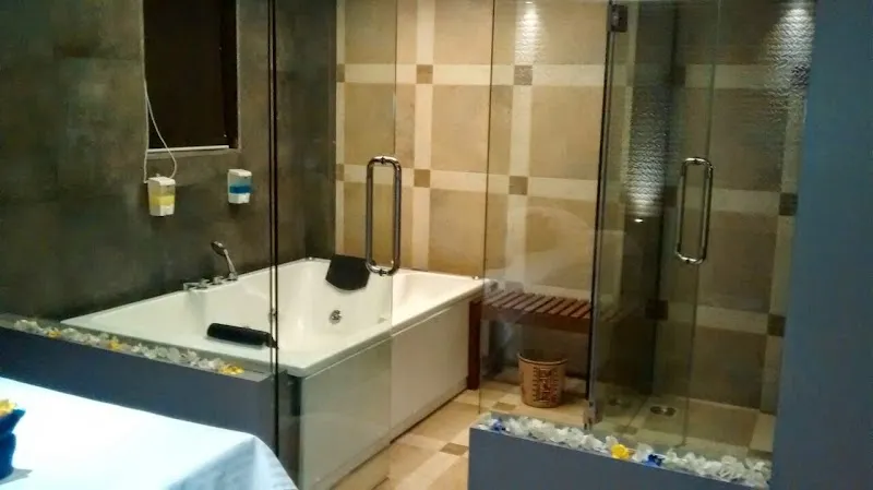 Bliss Spa by Westbay