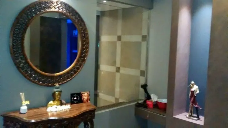Bliss Spa by Westbay