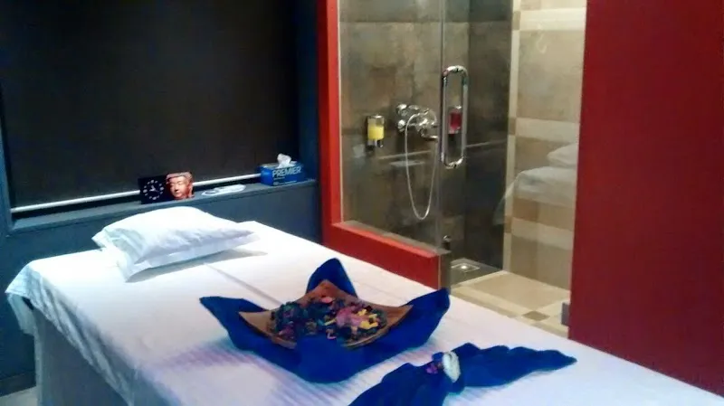 Bliss Spa by Westbay