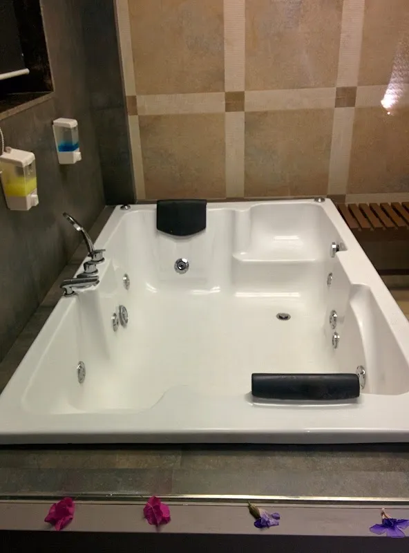 Bliss Spa by Westbay