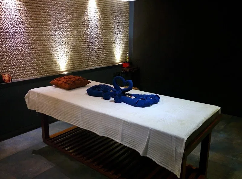 Bliss Spa by Westbay