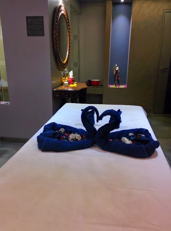 Bliss Spa by Westbay
