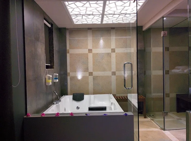 Bliss Spa by Westbay