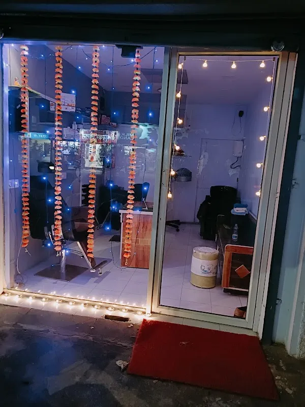 Hair House Unisex Salon