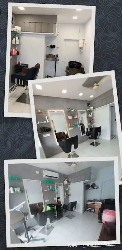 Hair House Unisex Salon