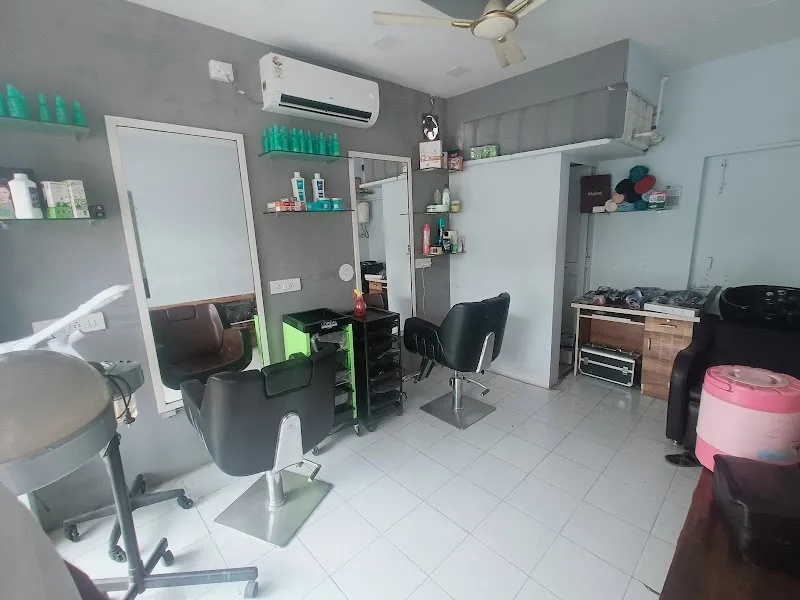 Hair House Unisex Salon