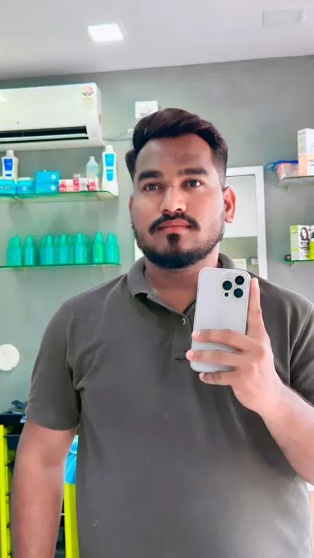 Hair House Unisex Salon