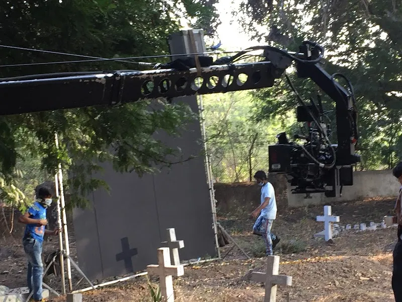 EIGHT HOURS Film Location & Production, Aurangabad -MH.INDIA.