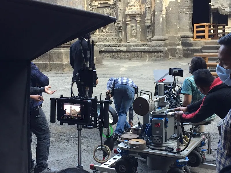 EIGHT HOURS Film Location & Production, Aurangabad -MH.INDIA.