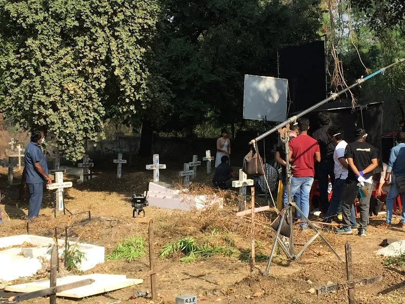 EIGHT HOURS Film Location & Production, Aurangabad -MH.INDIA.