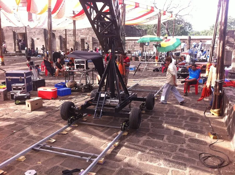 EIGHT HOURS Film Location & Production, Aurangabad -MH.INDIA.