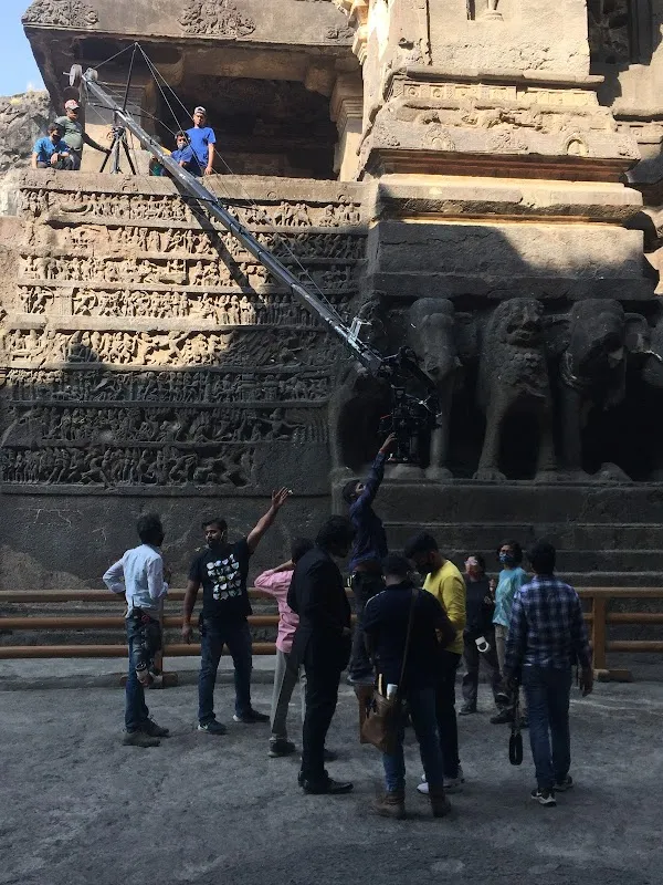 EIGHT HOURS Film Location & Production, Aurangabad -MH.INDIA.