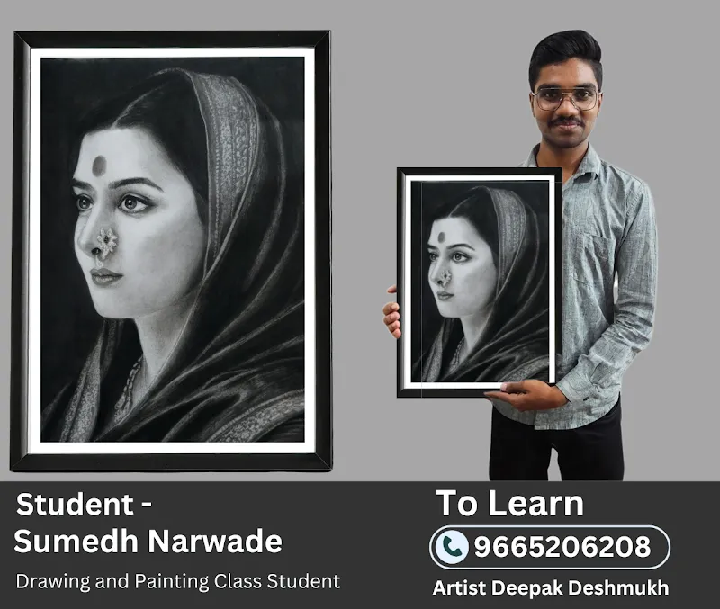 Mesmerise Fine Art Studio
